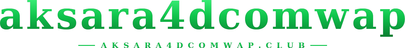 aksara4dcomwap logo